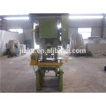 razor barbed wire mesh making machine (factory)